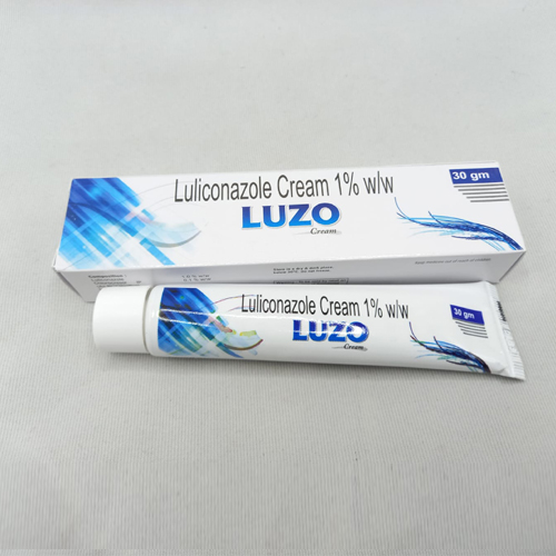 LUZO 30gm Cream