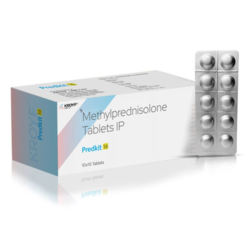 Predkit-16 Tablets