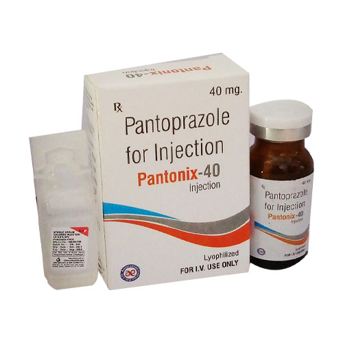 PANTONIX Injection