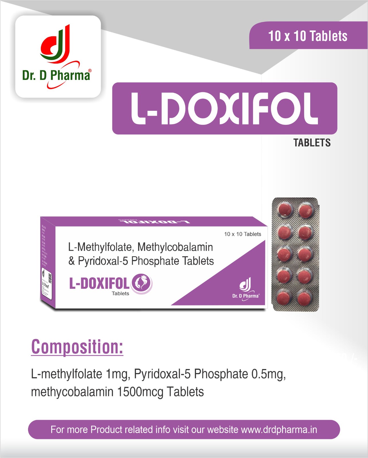 L-DOXIFOL