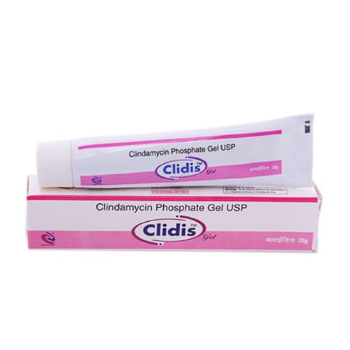 Clidis Gel