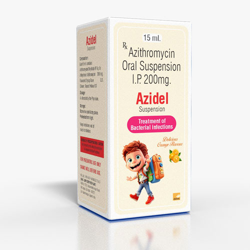 Azidel Suspension