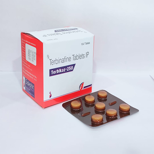 TERBIKAZ-250 Tablets