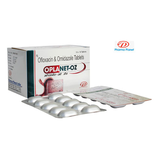 OPLANET-OZ Tablets