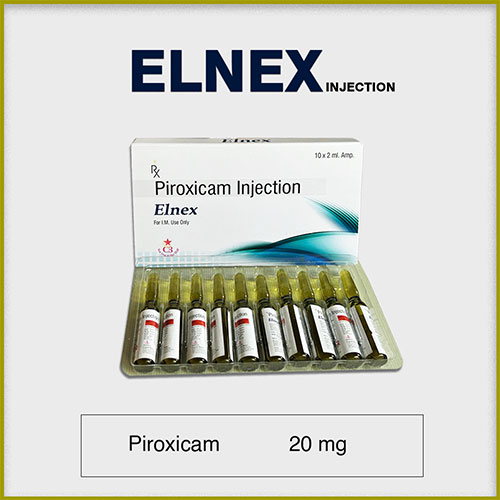 ELNEX INJECTION