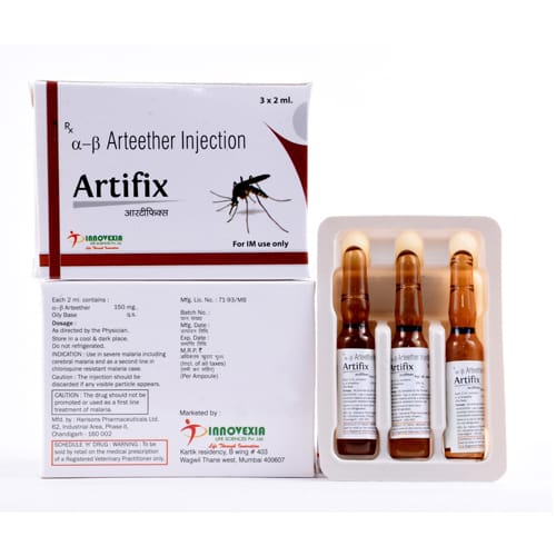 ARTIFIX Injection