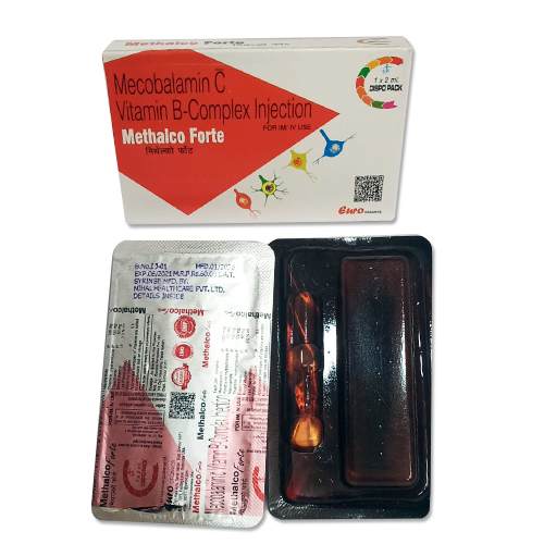 METHALCO-FORTE Injection