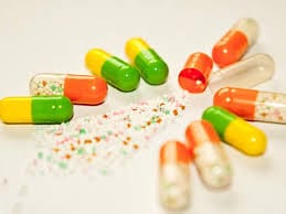 Chloramphenicol 500mg Capsule