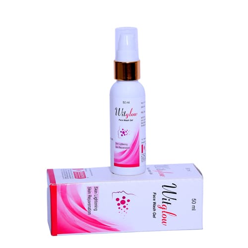 Witglow Face Wash