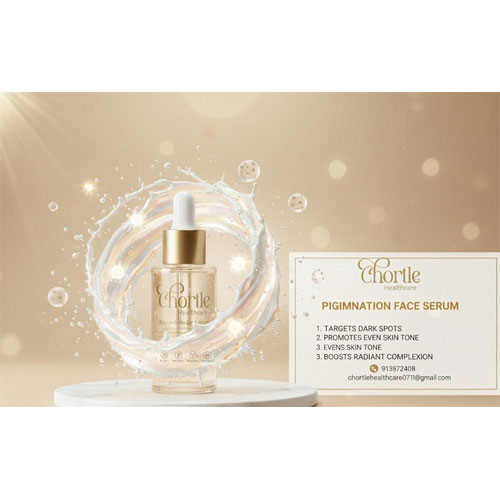 PIGIMNATION FACE SERUM