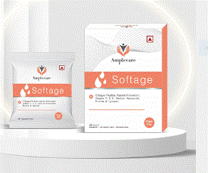SOFTAGE SACCHET