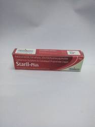 STARIL PLUS CREAM