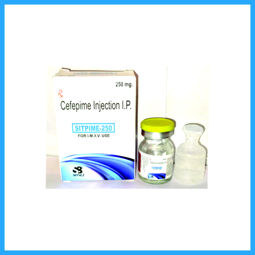SITPIME-250 INJECTIN