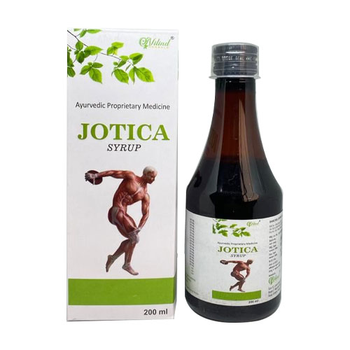 JOTICA Syrup