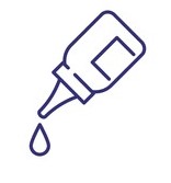 Simethicone Emulsion USP Eq. to Simethicone U.S.P 40mg+Dill Oil BP 0.005ml+Fennel Oil 0.0007ml Drop