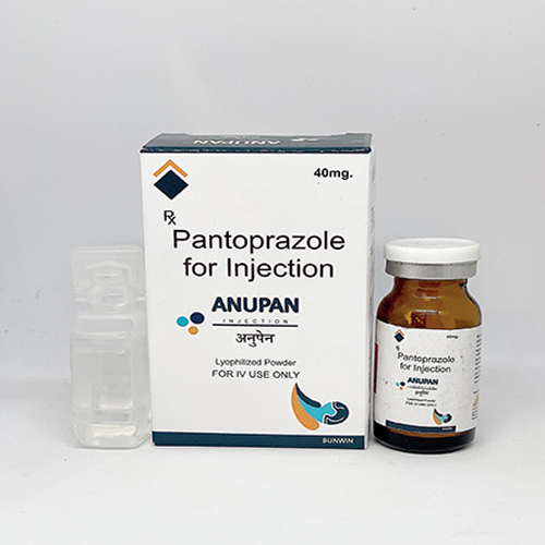 ANUPAN Injection