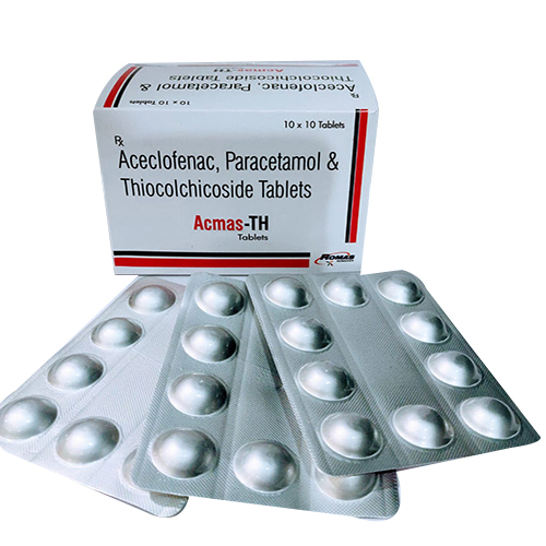 ACMS-TH Tablets