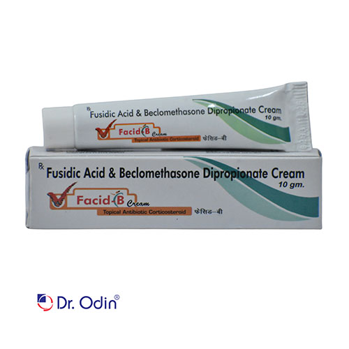 FACID-B CREAM