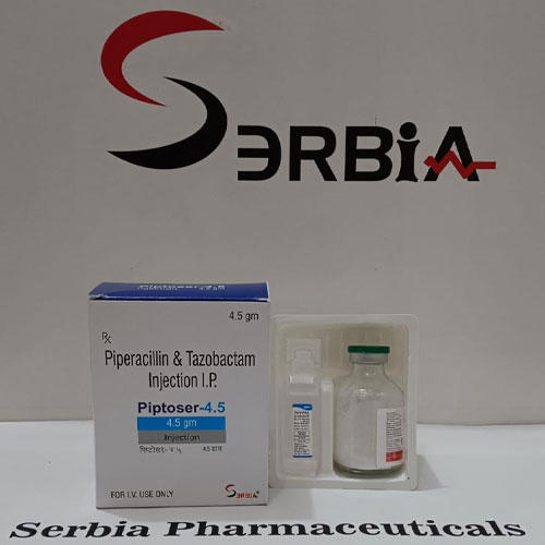 Piptoser-4.5 Injections