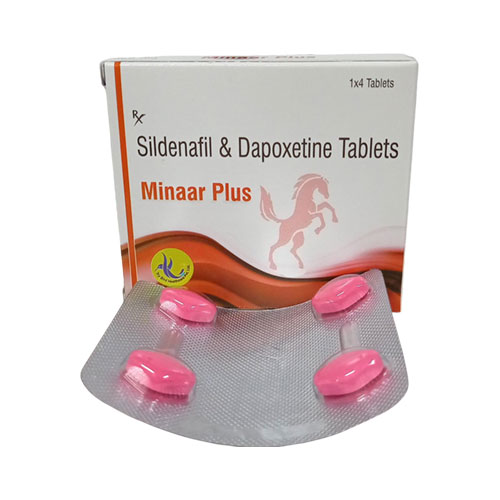 MINAAR-PLUS Tablets