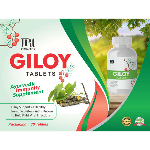 GILOY TABLETS