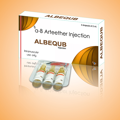 ALBEQUB Injection