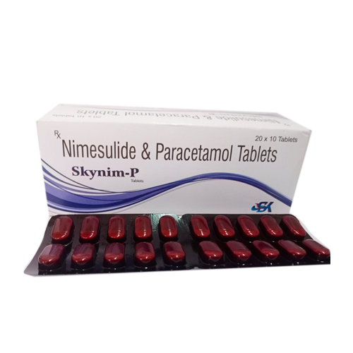 SKYNIM-P Tablets