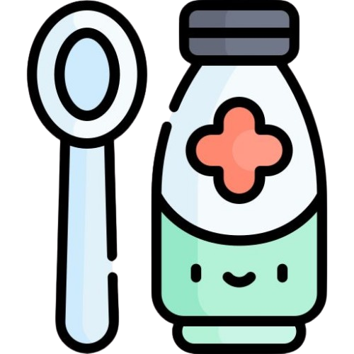 Linezolid 100mg Dry Syrup