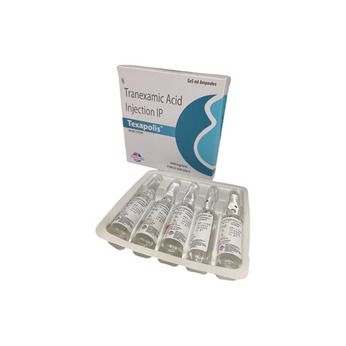 TEXAPOLIS INJECTION