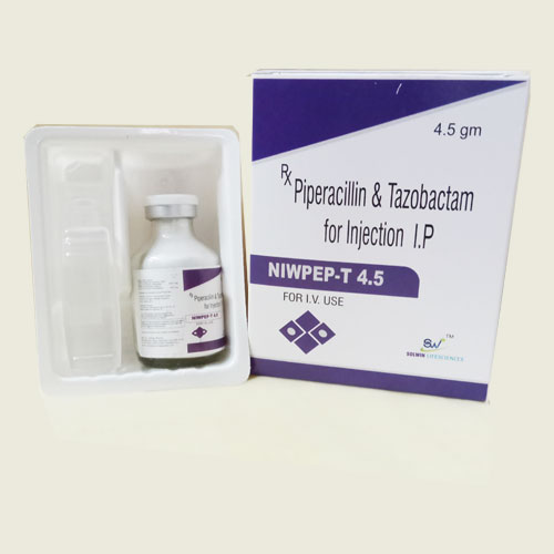 NIWPEP- T-4.5 Injection