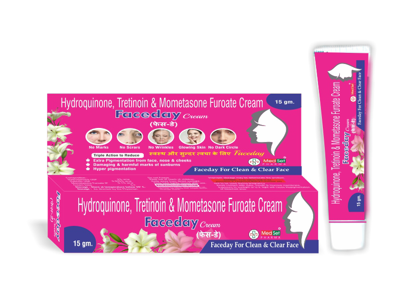 FACEDAY Cream