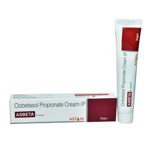 ASBETA Cream