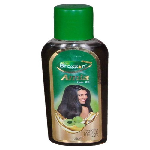 Braxxon Amla Hair Oil