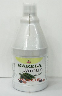 KARELA JAMUN JUICE