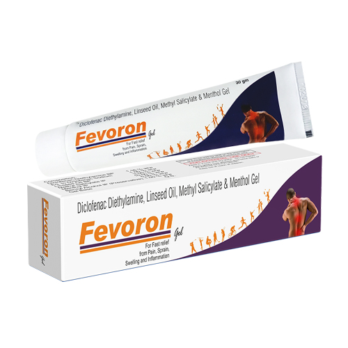FEVORON Gel