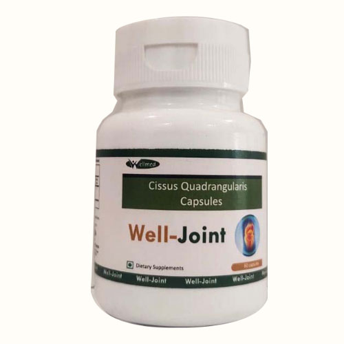 WELL-JOINT Capsules