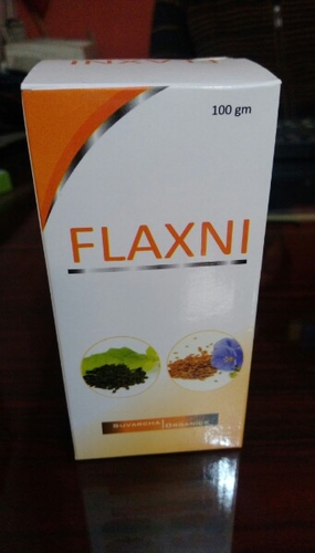 Flaxni Syrup