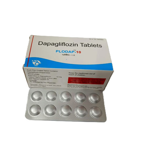 PLODAP-10 Tablets