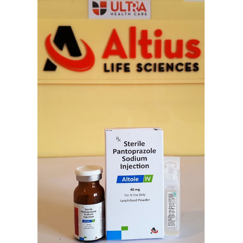 ALTOLE-IV Injection