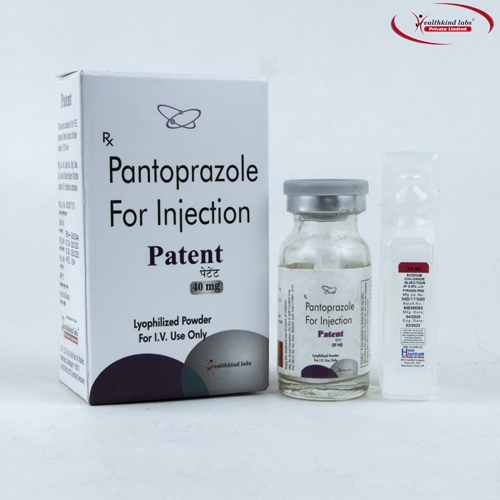 PATENT Injection