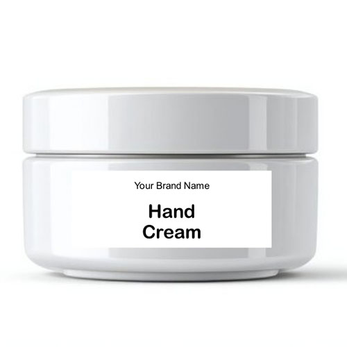 Hand Cream