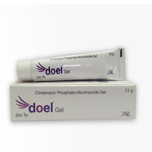 DOEL Gel