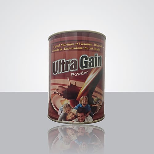 ULTRA-GAIN Protein Powder