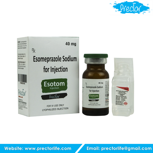 ESOTOM-40 Injection