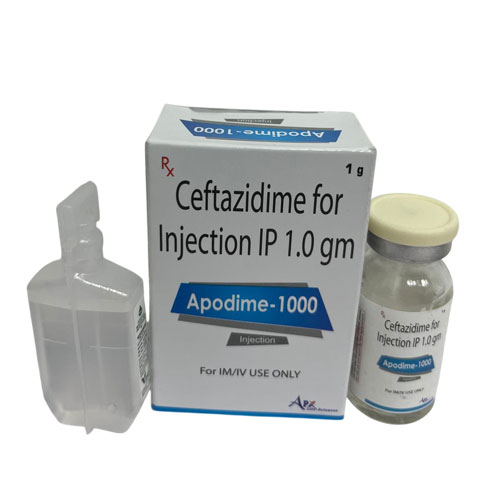 APODIME-1000 INJECTION