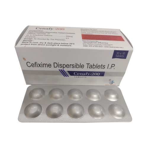 CENAFY-200 Tablets