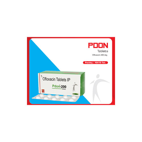 PDON-200 Tablets