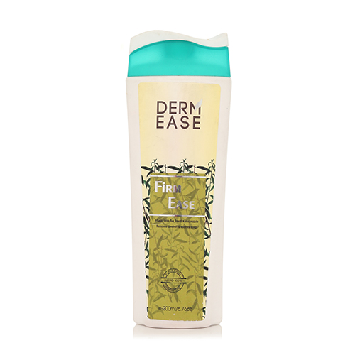 FIRM EASE KETACONAZOLE -1% ANTI DANDRUFF SHAMPOO