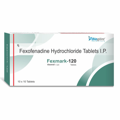 FEXMARK-120 Tablets