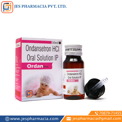 Ordan-Oral Drops